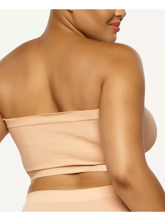Бюстгальтер-бандо Body Smooth Seamless с косточками Paramour — изображение 2 из 3