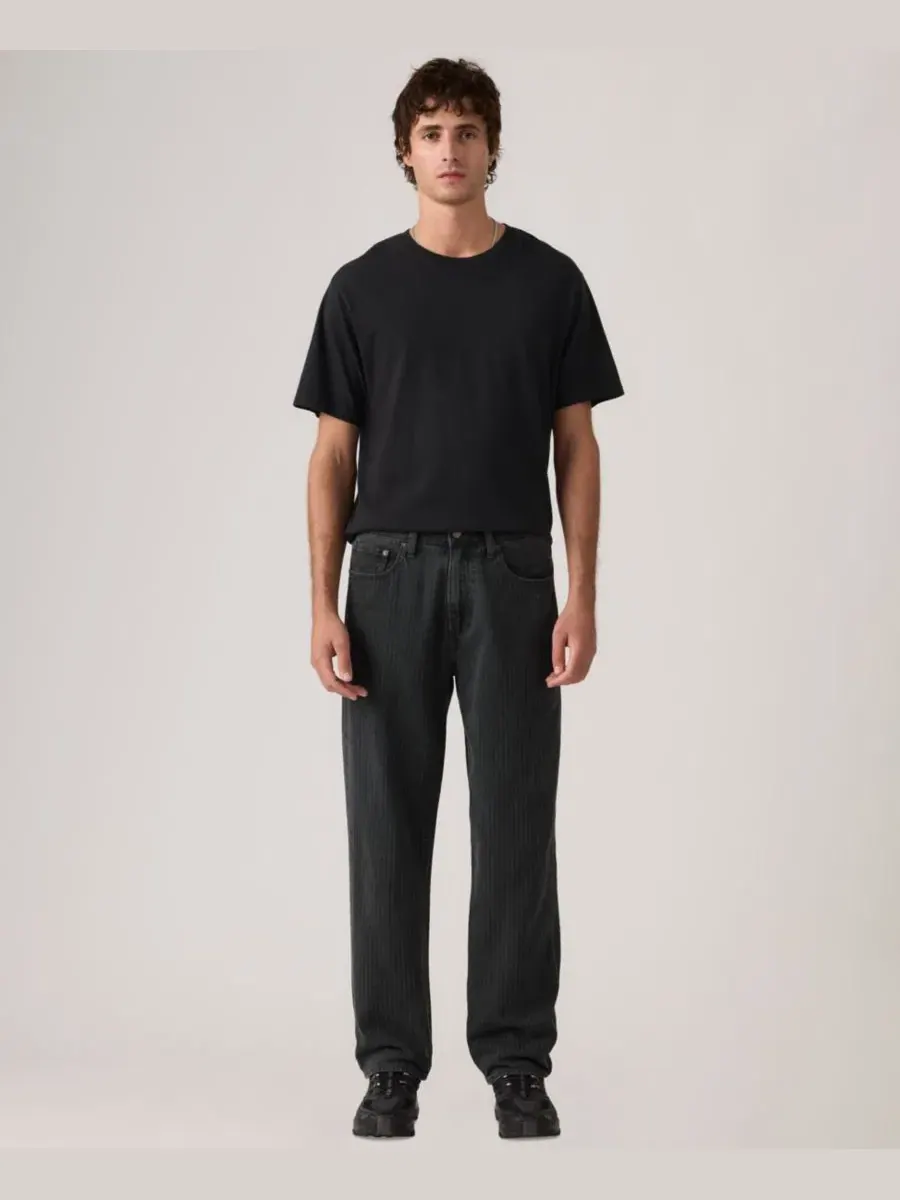 Премиальные мужские джинсы прямого кроя 568 Levi'S