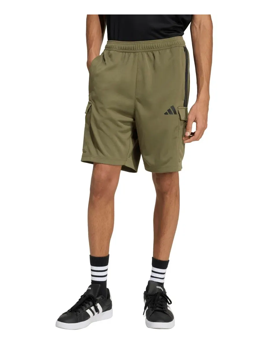 Мужские шорты-карго House Tiro Adidas