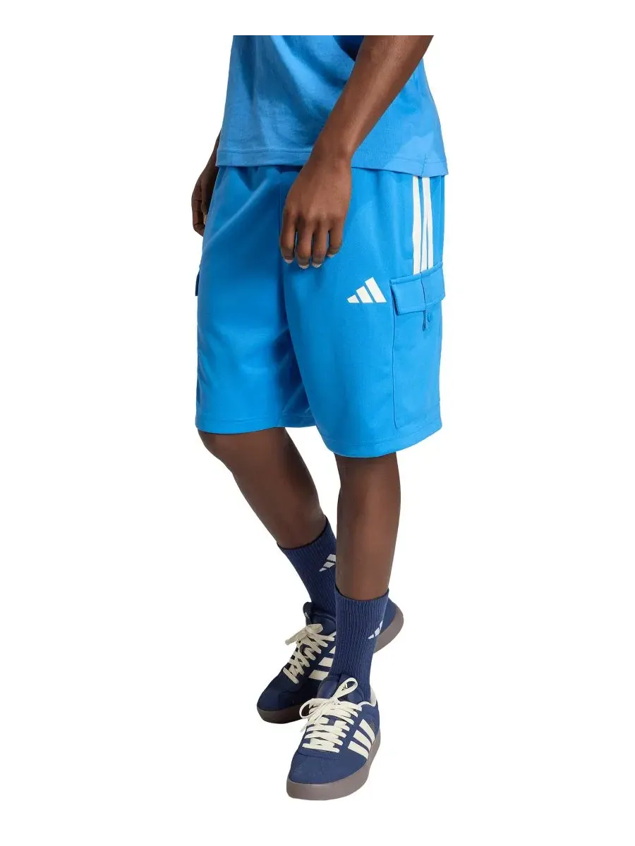 Мужские шорты-карго House Tiro Adidas
