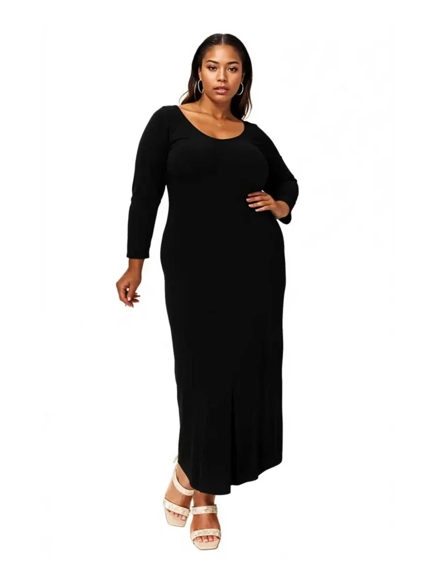 WOMEN'S PLUS L I V D