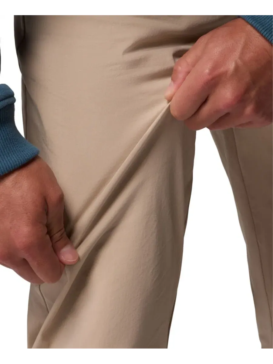 Брюки мужские с пятью карманами, модель ROC Five-Pocket Columbia — 4