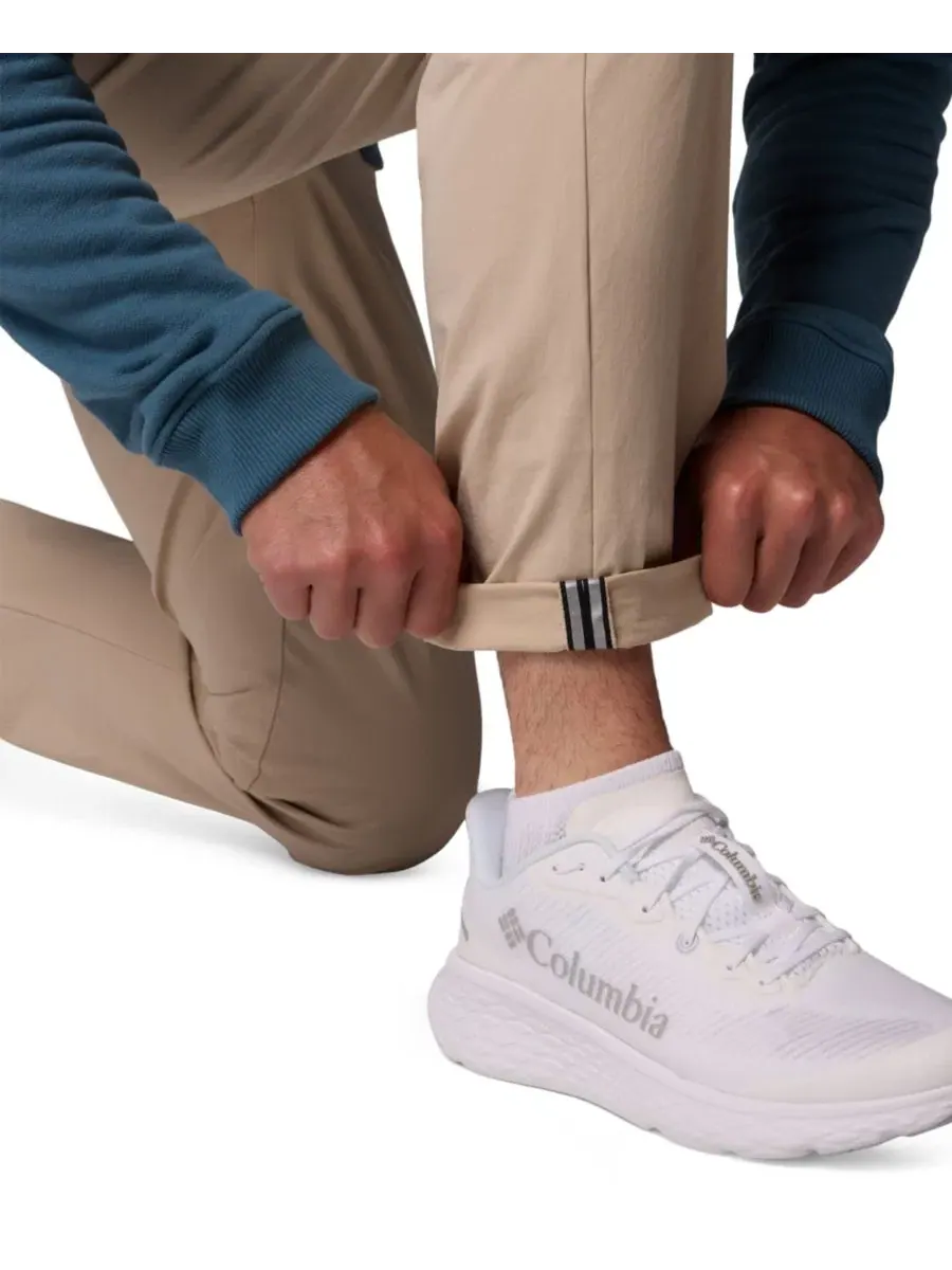 Брюки мужские с пятью карманами, модель ROC Five-Pocket Columbia — 6