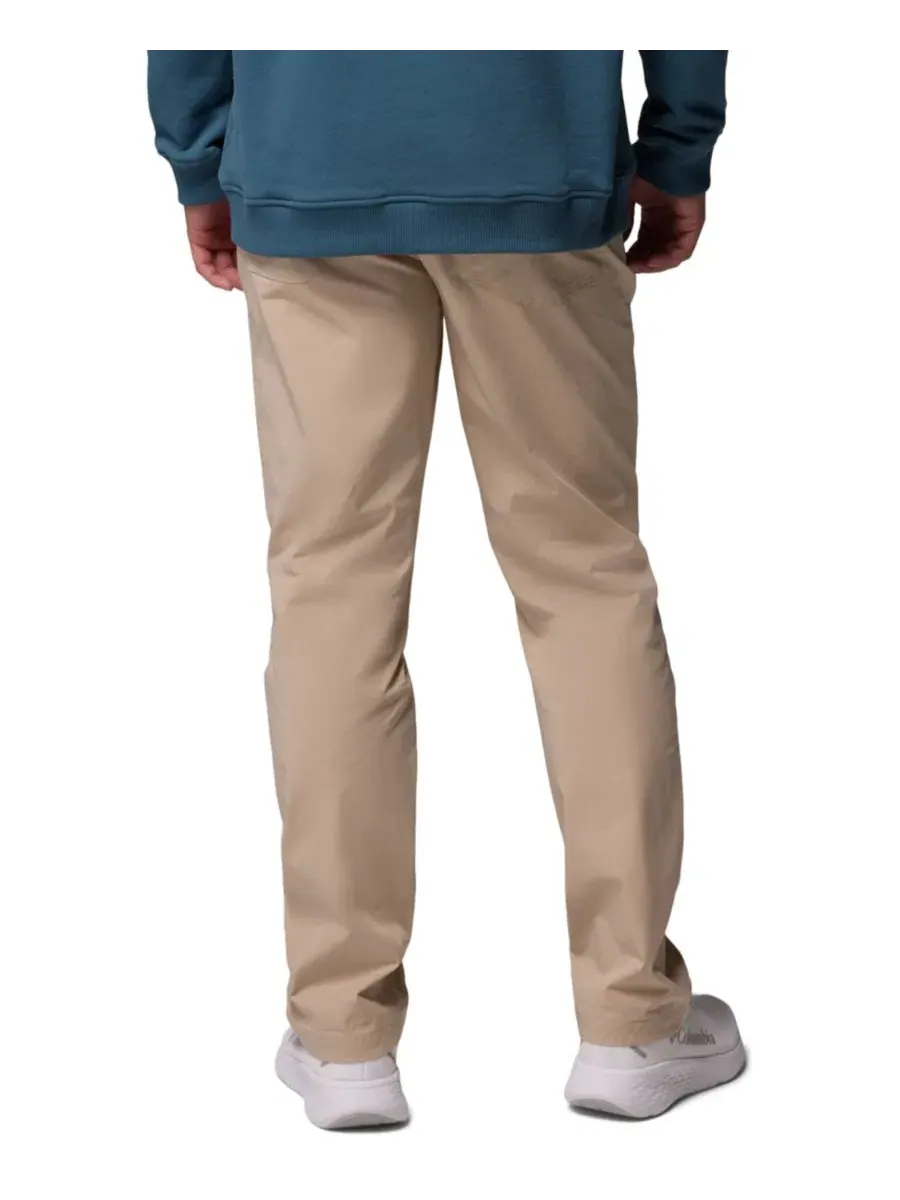 Брюки мужские с пятью карманами, модель ROC Five-Pocket Columbia — 7