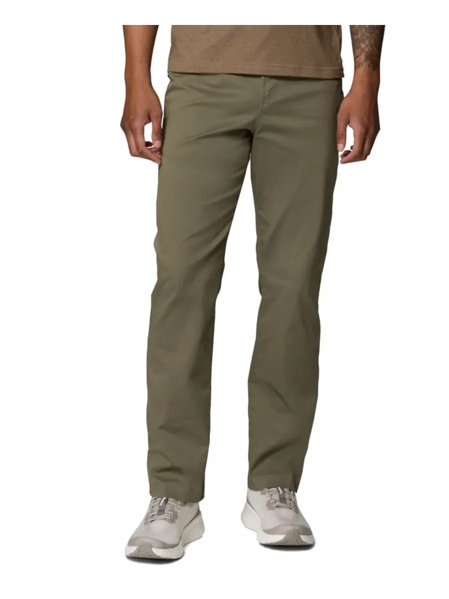 Брюки мужские с пятью карманами ROC Regular Fit Columbia