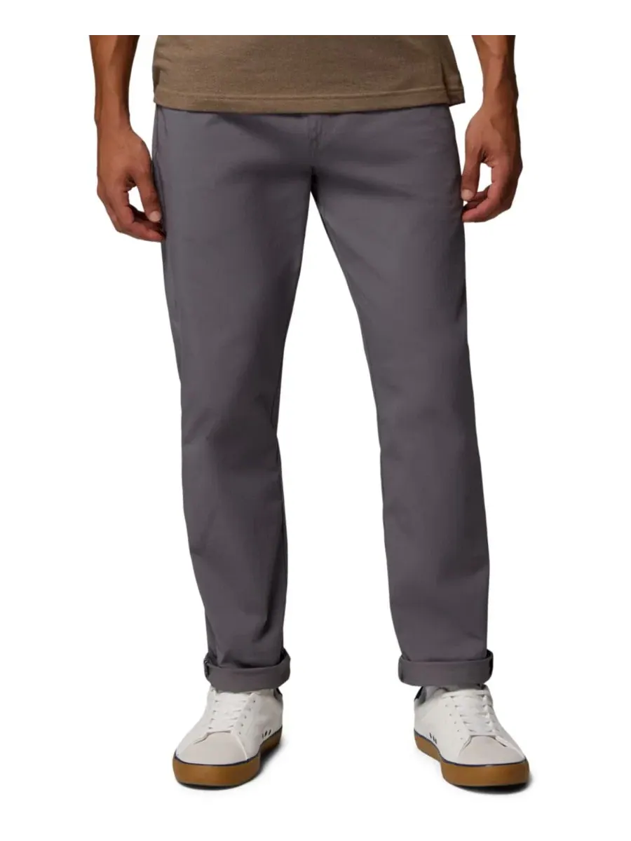 Мужские брюки с пятью карманами ROC Regular Fit Columbia