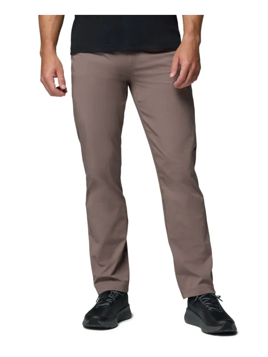 Брюки мужские с пятью карманами ROC Regular Fit Columbia