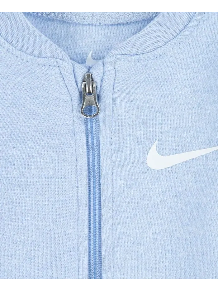 Комбинезон на ножках Essentials для мальчиков и девочек Nike — изображение 4 из 5