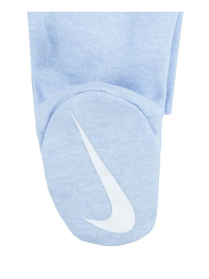 Комбинезон на ножках Essentials для мальчиков и девочек Nike — изображение 5 из 5