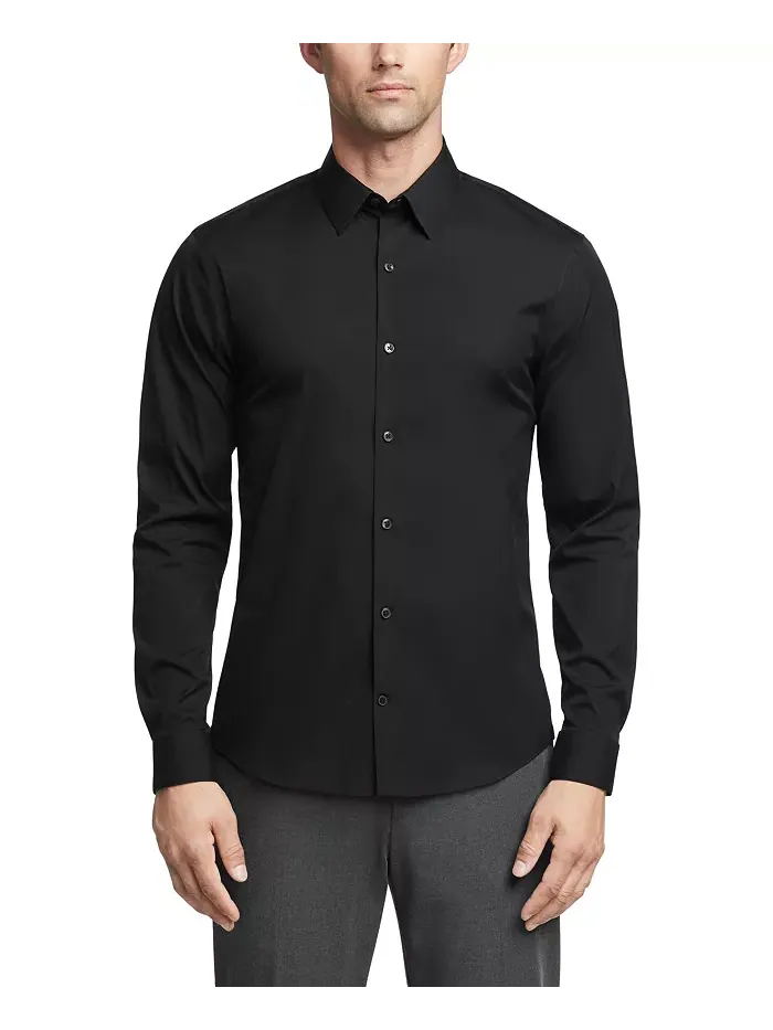 Мужская рубашка CK X Extra-Slim Stretch Calvin Klein