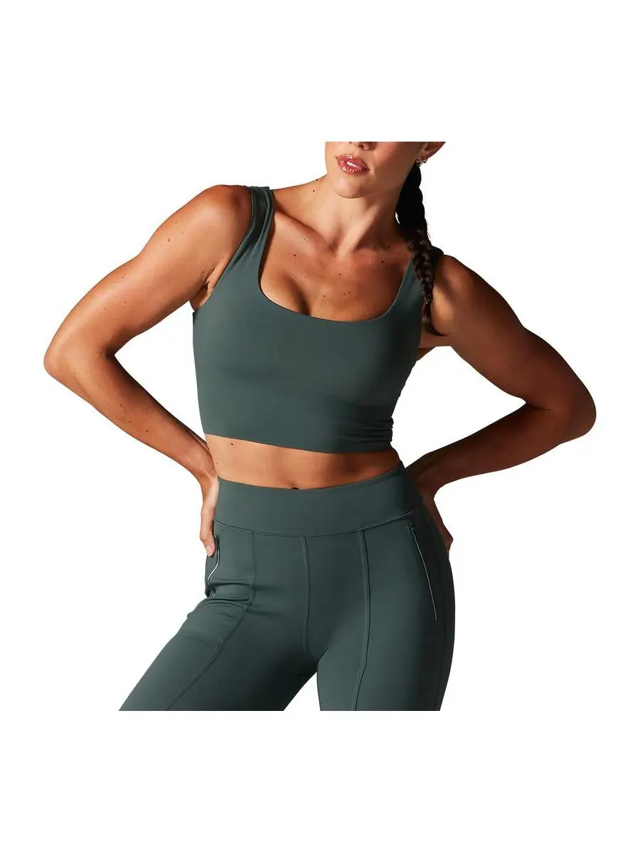 Женский бюстгальтер TaviCloud Power Bra Tavi, Urban — изображение 1 из 5