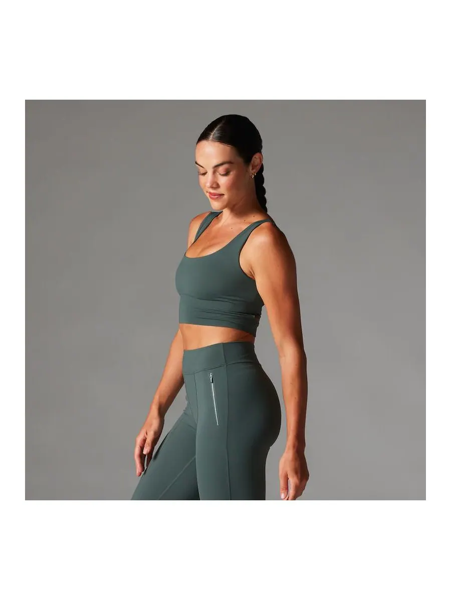 Женский бюстгальтер TaviCloud Power Bra Tavi, Urban — изображение 2 из 5