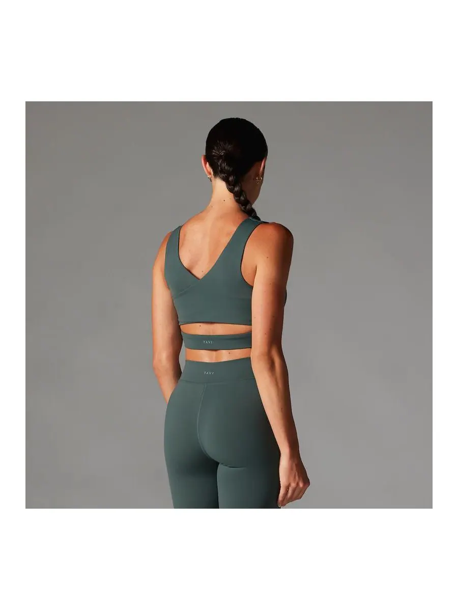Женский бюстгальтер TaviCloud Power Bra Tavi, Urban — изображение 3 из 5