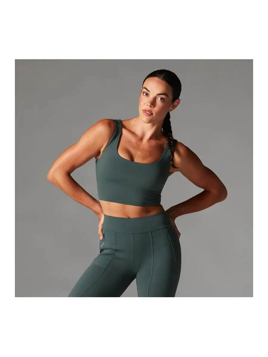 Женский бюстгальтер TaviCloud Power Bra Tavi, Urban — изображение 4 из 5