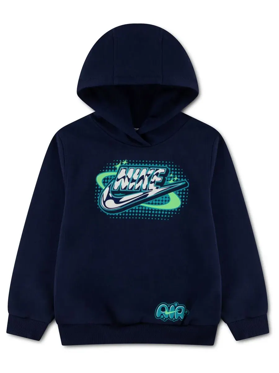 Худи с длинным рукавом и капюшоном Nike Sportswear Brand Ambassador
