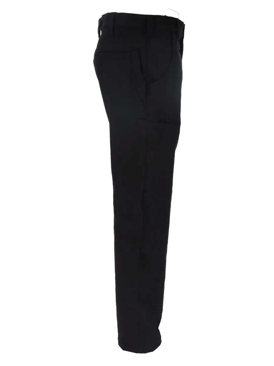 Мужские легкие рабочие брюки - эластичные в четырех направлениях, усиленные колени и — 5