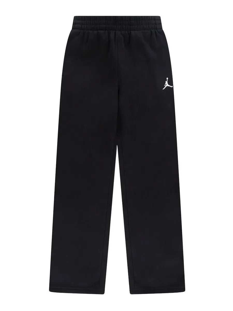 Брюки спортивные из флиса Brooklyn Open Hem Jordan