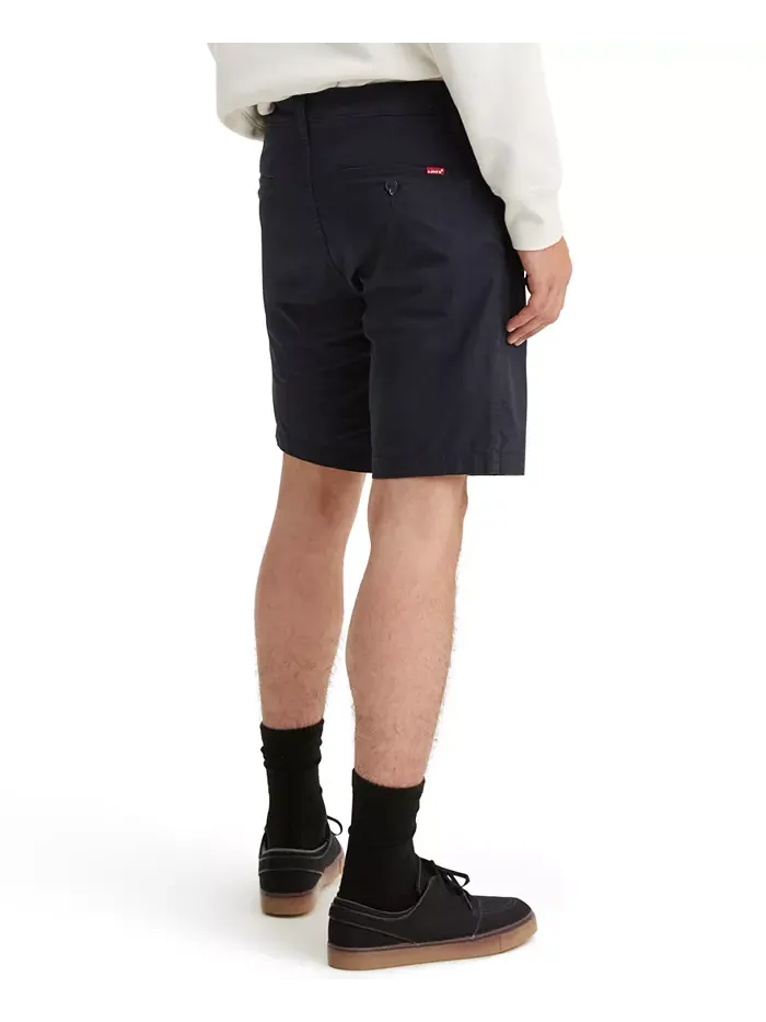 Мужские шорты XX Chino длиной 9" Levi's — изображение 2 из 5, синий
