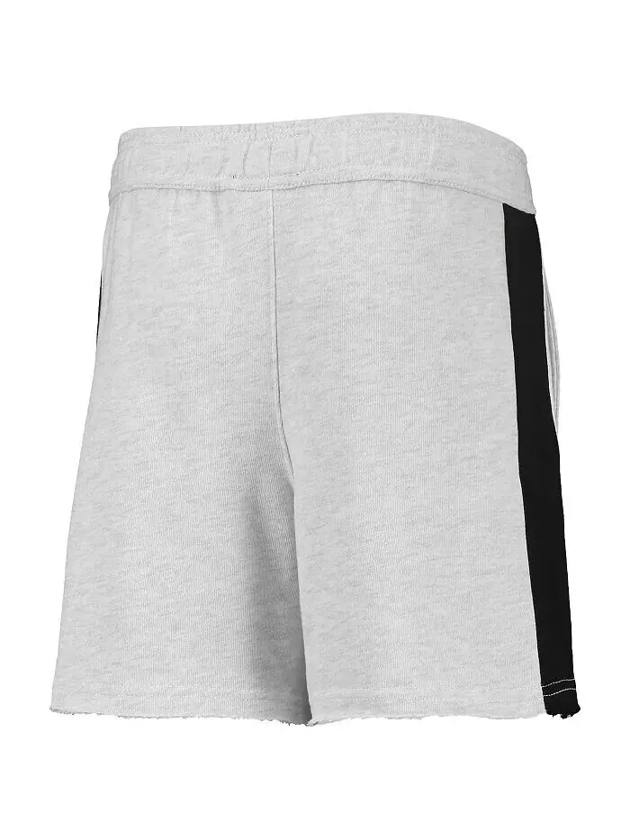 Серые шорты с вингбэком Big Boys Brooklyn Nets Outerstuff — изображение 3 из 3