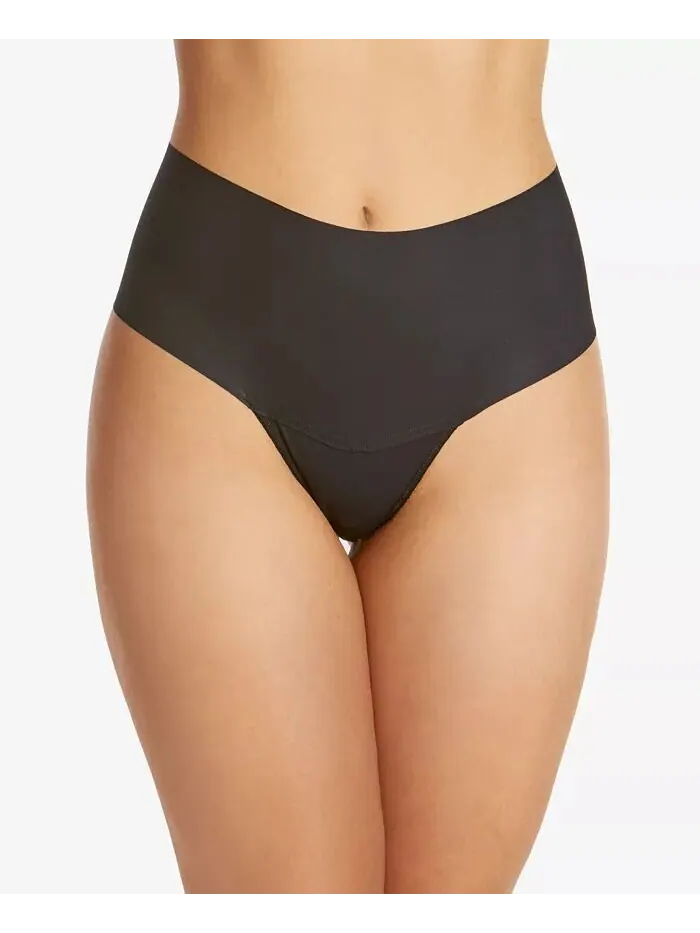 Женские стринги BreatheSoft с высокой посадкой Hanky Panky