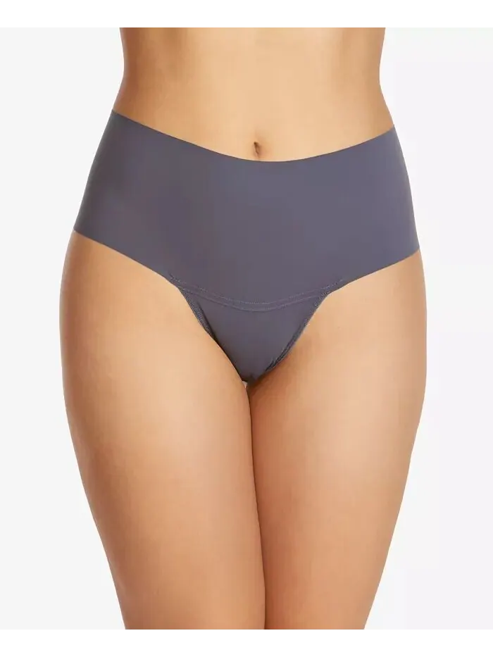 Женские стринги BreatheSoft с высокой посадкой Hanky Panky