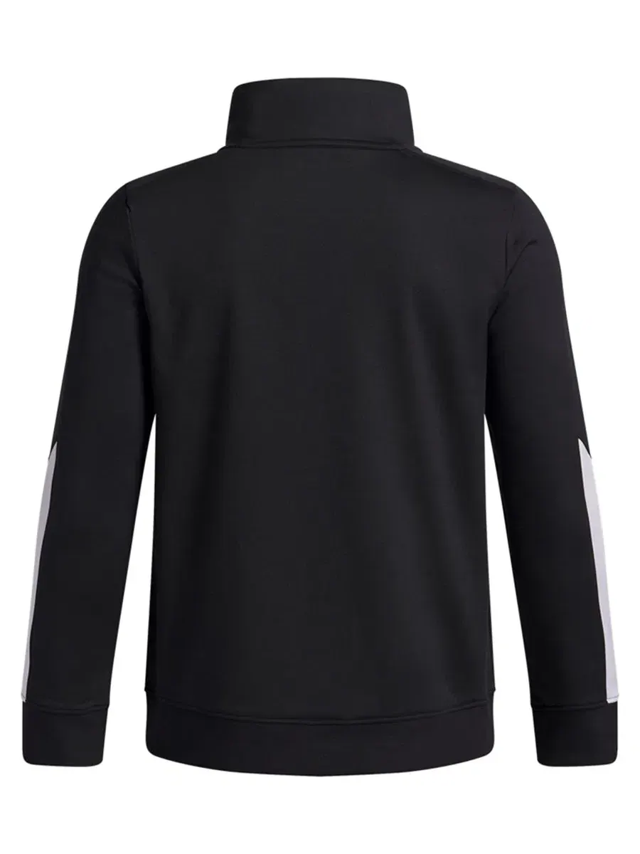Детская куртка с длинным рукавом Under Armour — изображение 2 из 3, черный