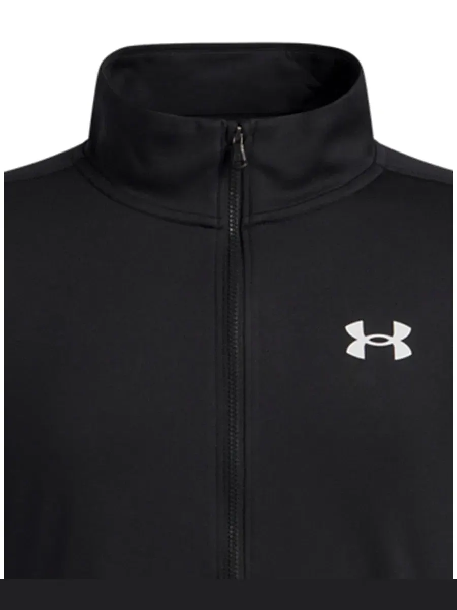 Детская куртка с длинным рукавом Under Armour — изображение 3 из 3, черный