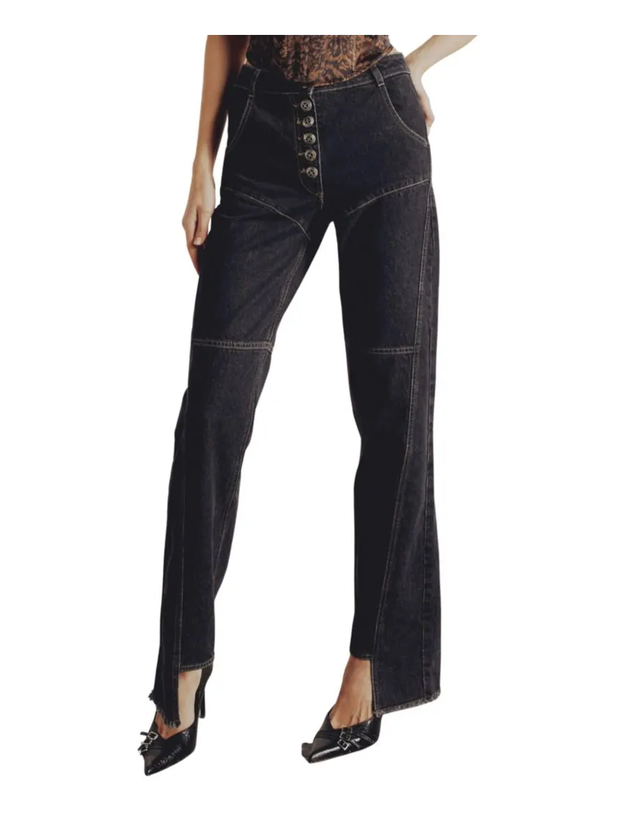 Женские джинсы Your Itch Bootcut PCFG