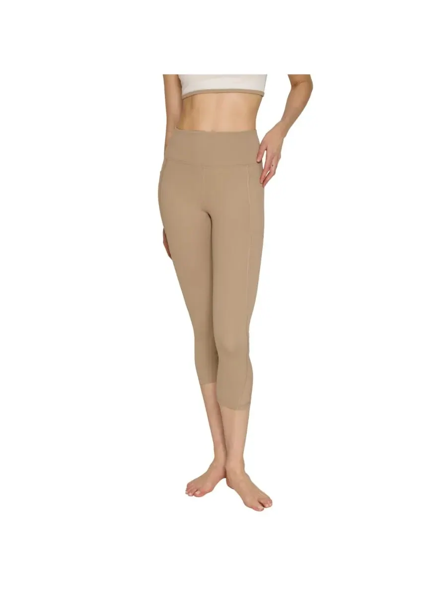 Капри G Lifestyle Shaper G Lifestyle Clothing — изображение 4 из 4, серый