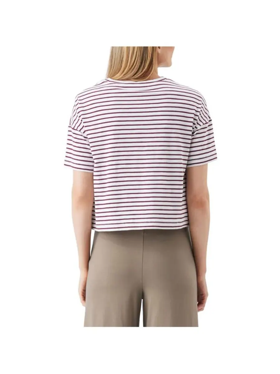 Футболка для кормления Maternity Ripe Claudette Ripe Maternity — изображение 3 из 7, белый