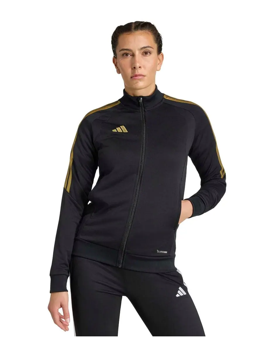 Женская куртка Tiro 26 Adidas