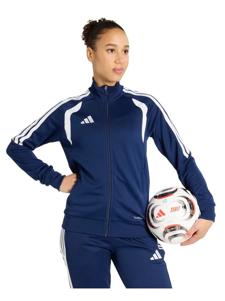 Женская куртка Tiro 26 Adidas
