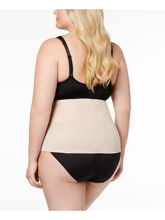 Женский утягивающий корсет Inches Off Extra Firm 2615 Miraclesuit — изображение 3 из 3, бежевый