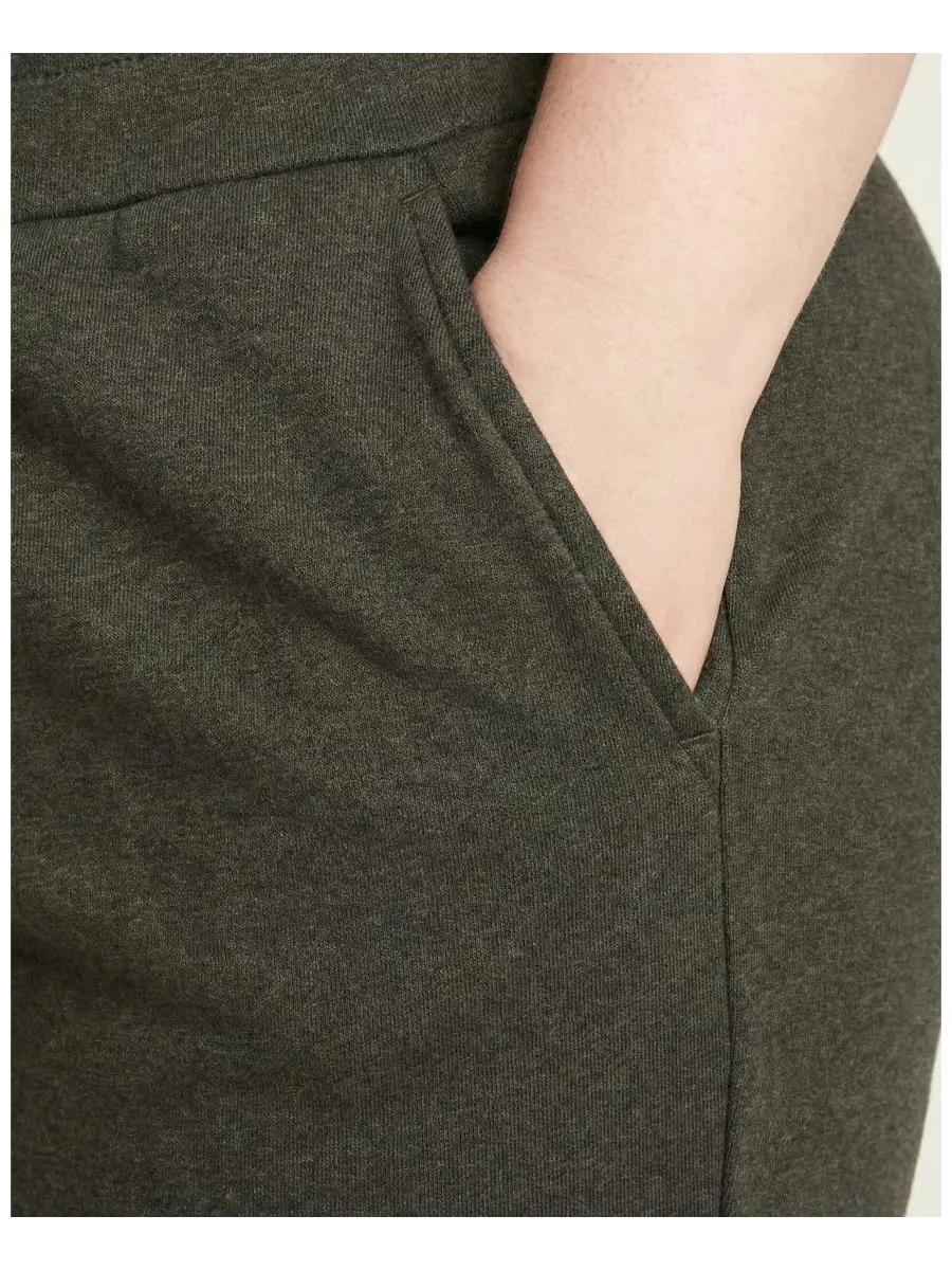 Брюки прямого кроя из понте с невидимыми карманами, Smart Signature Ponte Pants Universal Standard — изображение 3 из 3