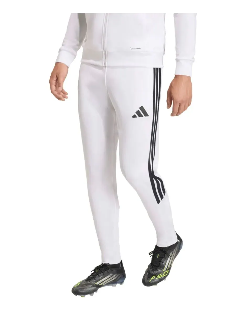 Мужские тренировочные брюки Tiro 26 League со средней посадкой Adidas