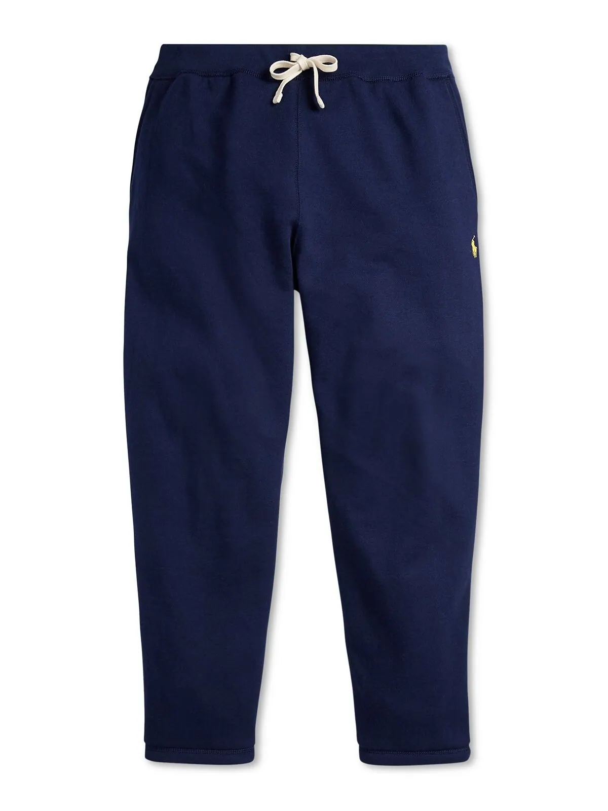 Мужские большие и высокие брюки из смесового хлопка и флиса Polo Ralph Lauren — 2
