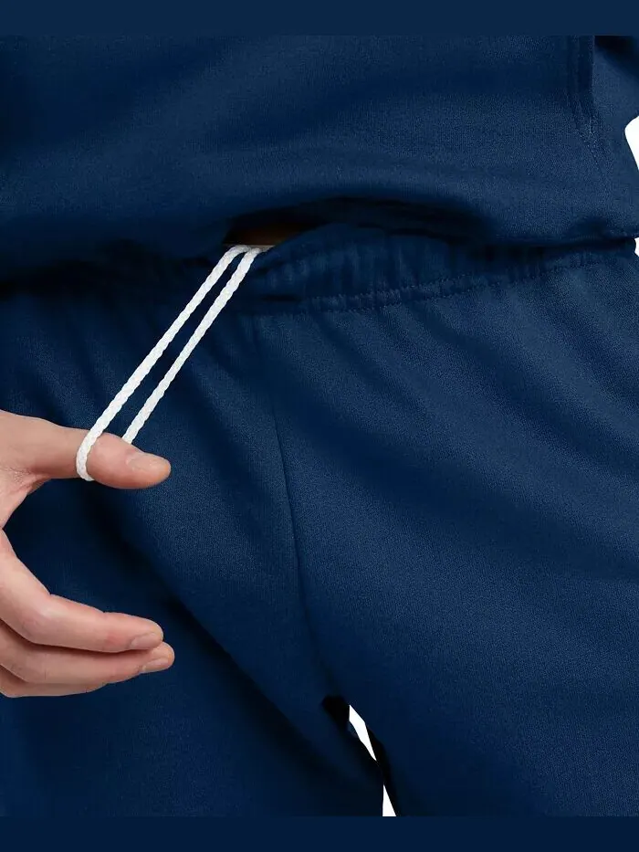 Мужские флисовые джоггеры Sport Ultimate 32 дюйма Hanes — изображение 9 из 17, темно-серый