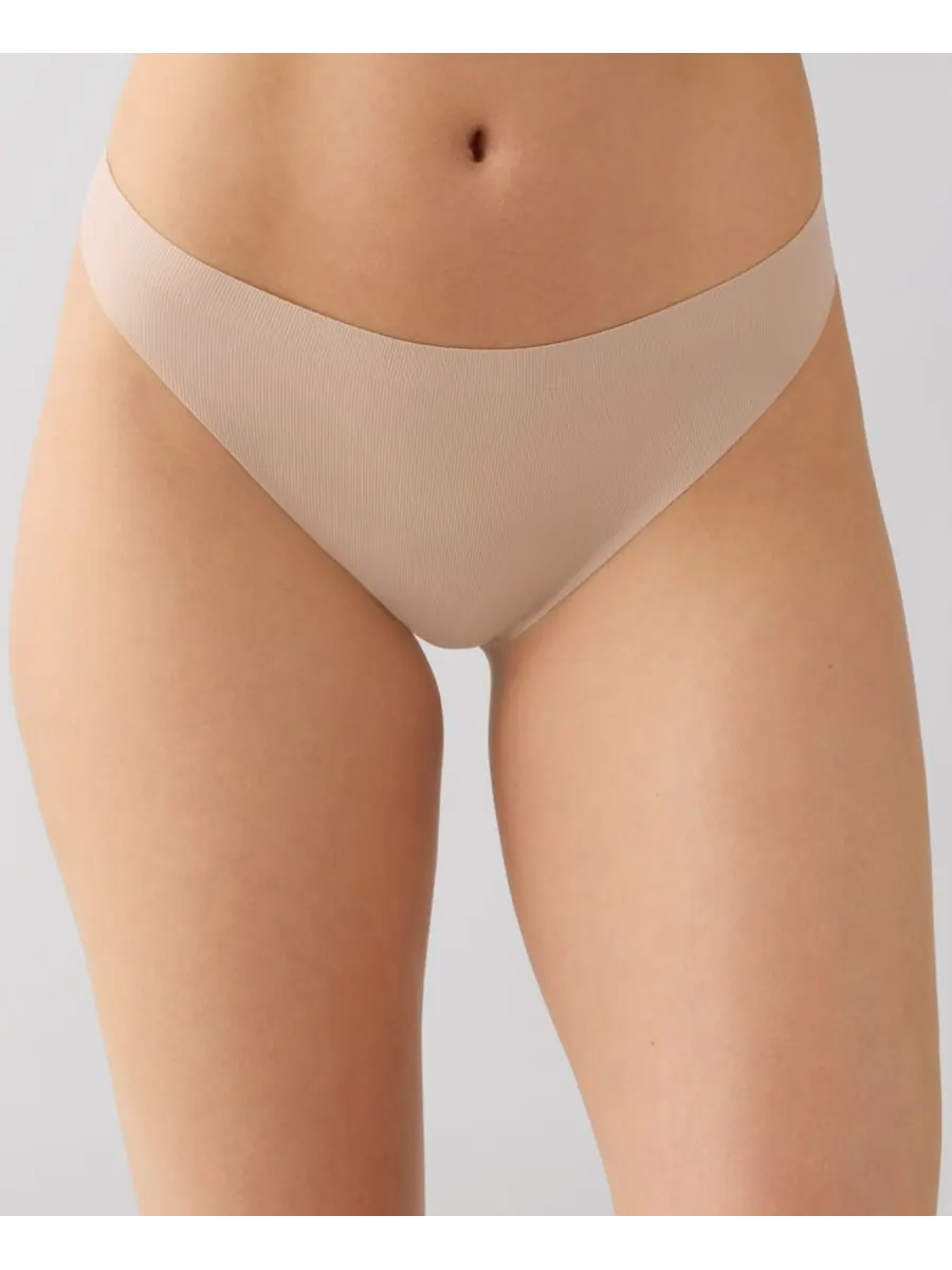 Женские трусики-стринги bwowd Modern Thong Underwear 976287 btempt'd