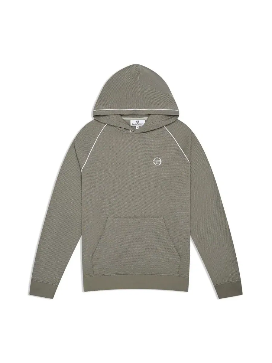 Худи Agiato Sergio Tacchini — изображение 3 из 5, лавр
