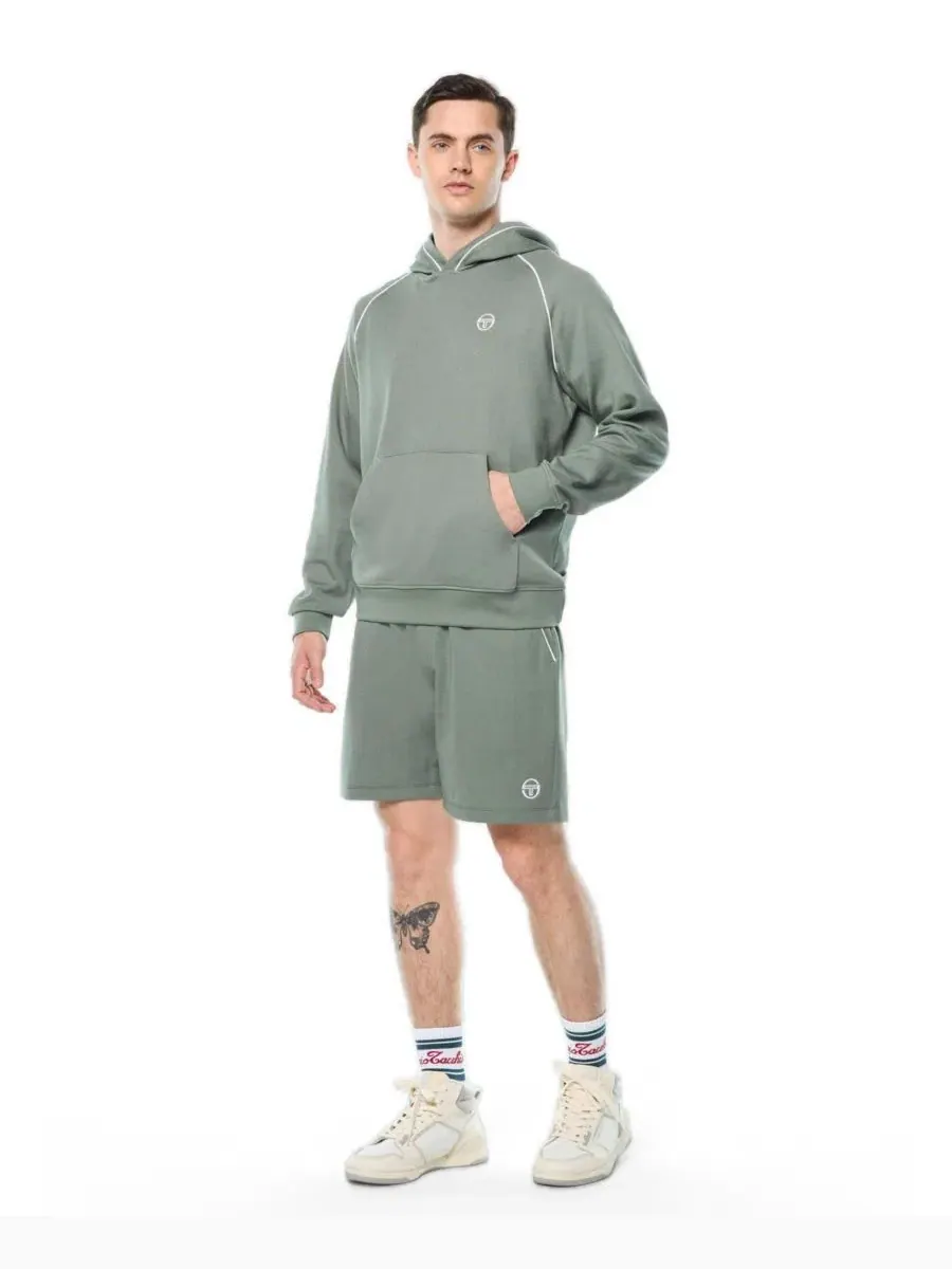 Худи Agiato Sergio Tacchini — изображение 4 из 5, лавр