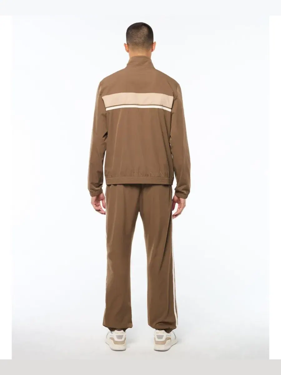 Куртка-ветровка Sergio Tacchini Damarindo Performance Track Jacket, Cub — изображение 4 из 4