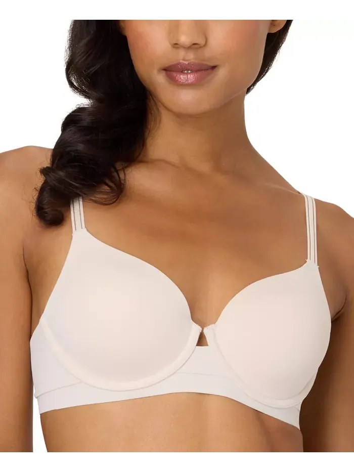 Женский бюстгальтер Barely There Full Coverage DM2500 Maidenform