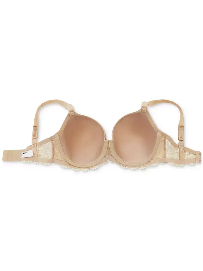 Бюстгальтер Embrace Lace Contour 853191 Wacoal — изображение 6 из 6, слоновая кость