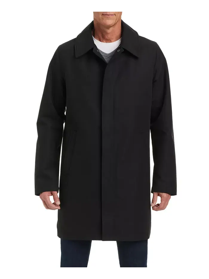 Мужское городское пальто Urban Mac Transitional Vince Camuto