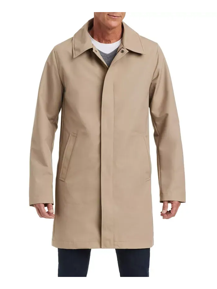 Мужское городское пальто Urban Mac Transitional Vince Camuto
