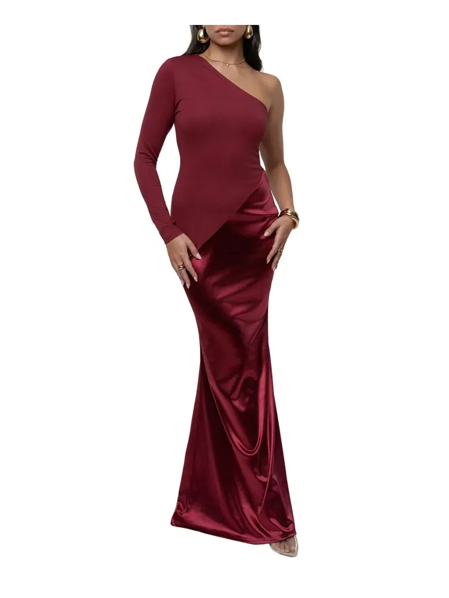 Женское макси-платье Look Of Desire JLUXLABEL