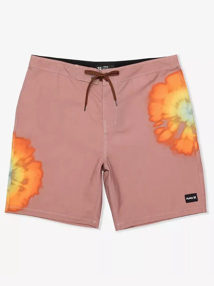 Мужские шорты для плавания Weekender 20 Hurley — изображение 10 из 11, синий