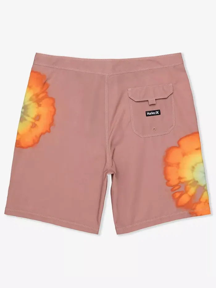 Мужские шорты для плавания Weekender 20 Hurley — изображение 6 из 6, розовый