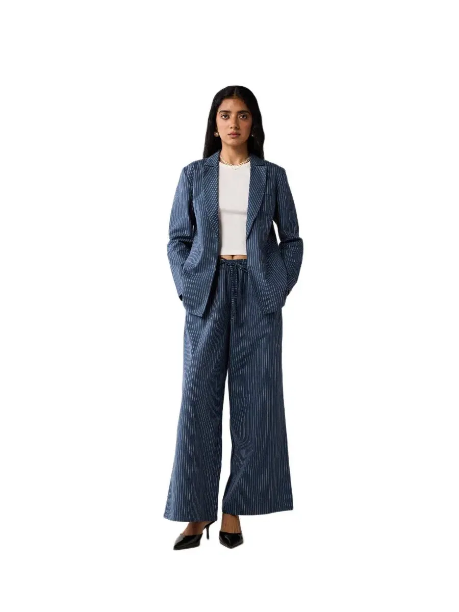 Женский пиджак Weekday Blazer Reistor — изображение 1 из 8, нет цвета
