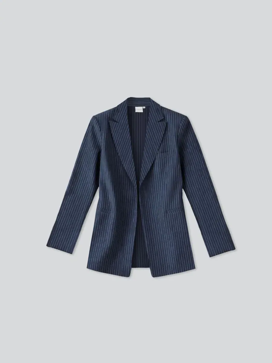 Женский пиджак Weekday Blazer Reistor — изображение 8 из 8, нет цвета